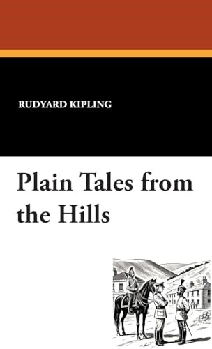 Plain tales from the - tales, hills