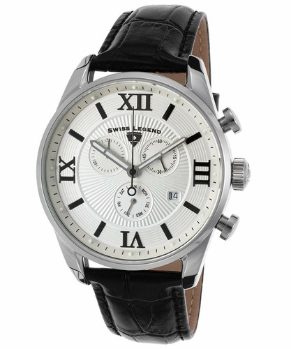 Swiss legend herren quarzuhr - herren,