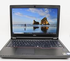 Fujitsu Celsius H780 i7-8750H 32GB RAM 512 SSD NVMe P600 15,6 Zoll A-Ware Win11