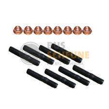 VW Bus T3 T4 Anbausatz Abgaskrümmer AAZ JX CS KY ABL Stehbolzen Bolzen