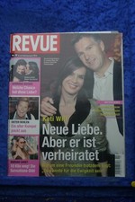 Revue 19/08 vom 01.05.2008