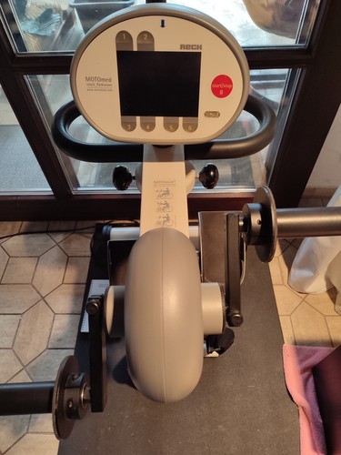 Bewegungstrainer reck motomed - bewegungstrainer,