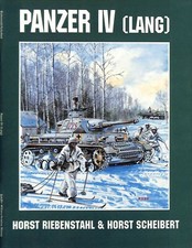 Panzer IV Lang by Horst