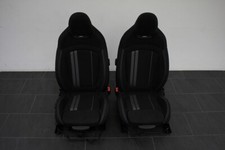 Mini Cooper F56 John Cooper Works Sportsitze Vordersitze JCW Dinamica Stoff