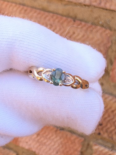 Ring gelbgold - ring,