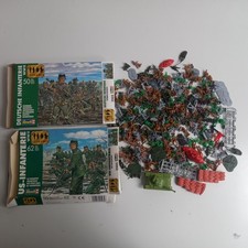 Revell US Infanterie Deutsche