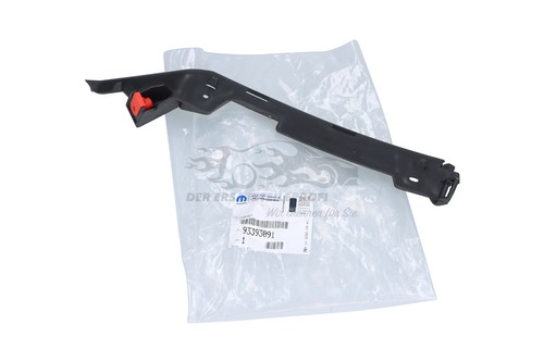 Original halter stoßstange - original,