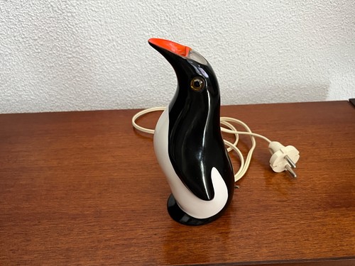 Goebel pinguin 50er jahre - goebel,