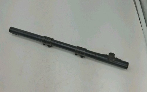 Vintage mossberg m4c scope - mossberg,