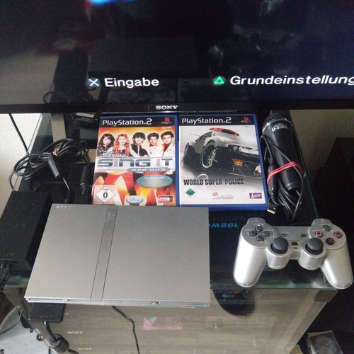 Sony playstation konsole - sony,