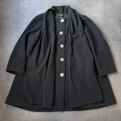 Eleganter 100 wollmantel - eleganter,