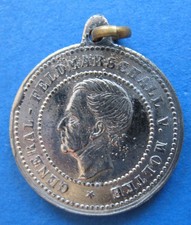 alte MEDAILLE