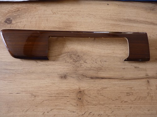 350256 holzdekor tür hinten - 350256,