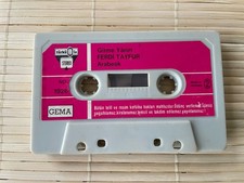 Ferdi Tayfur - Gitme Yarim -