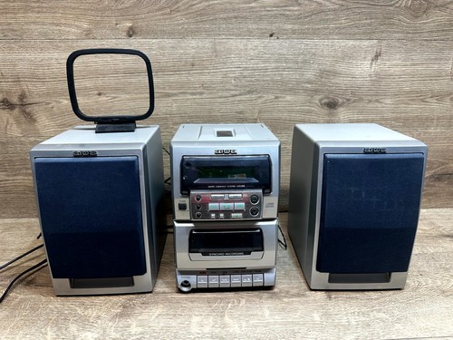 Aiwa lcx 133 all - all-in-one, micro