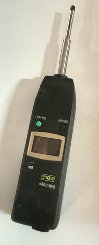 Mitutoyo digitale messuhr - mitutoyo,