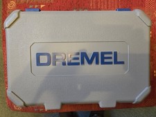 Dremel 4200 Multfunktionswerkzeug mit Koffer und Zubehör 