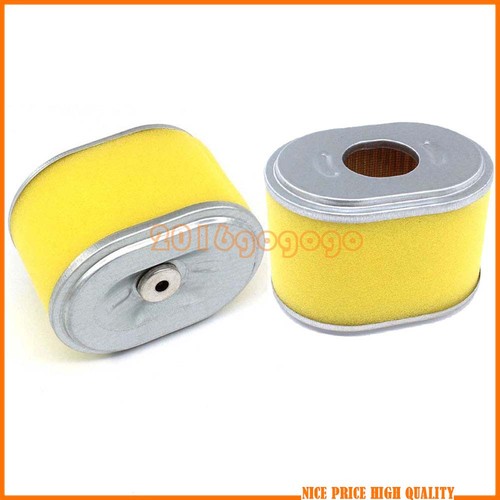 Luftfilter satz für - 2x,