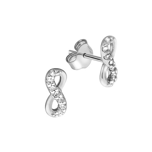 Ohrstecker 925 sterling - ohrstecker, 925/-