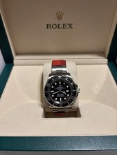 Rolex Sea-Dweller 126660