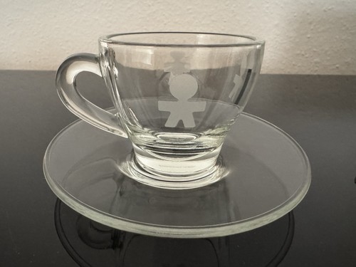 Alessi girotondo espresso - girotondo,