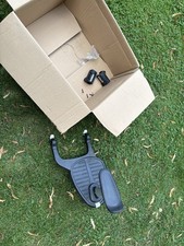 Bugaboo Wheeled Board Stroller Ride-On Attachment with Wheel – Item 85510WB01