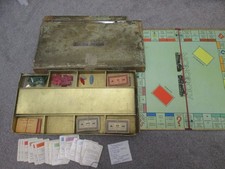 DEUTSCHE AUSGABE MONOPOLY