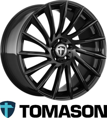 Tomason tn16 8x18 100 - 4x, 4/100