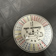 Pfaff 260/360/368 Nähmaschine