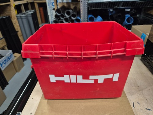 Hilti box - hilti,