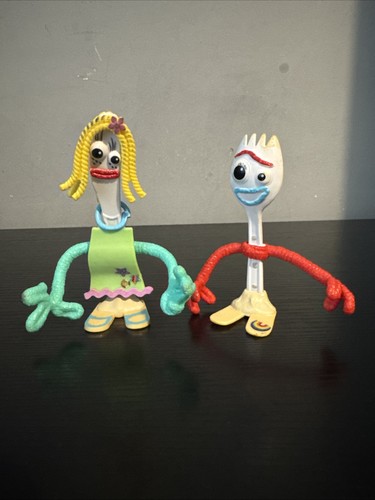 Disney toy story - forky, &