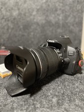 Canon EOS 700D Kit