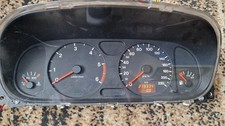 OPEL FRONTERA B TACHO KOMBIINSTRUMENT TACHOMETER LICZNIK 91160940 Z2A