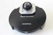 OLYMPUS Mikroskop Phase