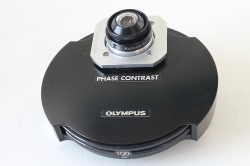 Olympus mikroskop phase - olympus,