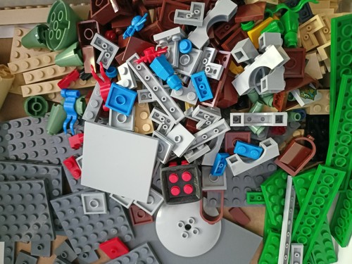 Lego harry potter - lego,