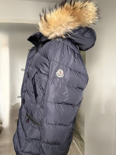Moncler daunenjacke damen - daunenjacke,