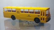 Schuco MB O 302 Postbus 1/87