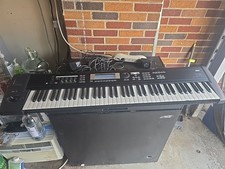 Korg TR61 61 key MUSIC