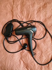 GHD Haartrockner Schwarz