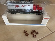 Märklin H0 4865 US