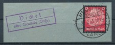 871698 briefstück mit - briefstück,