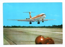 Foto Ak IF Interflug