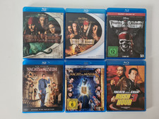 blue ray sammlung 24 Stück