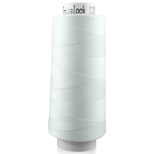 Trojalock 120 overlockgarn - trojalock,