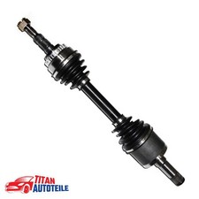 Antriebswelle links vorne OPEL