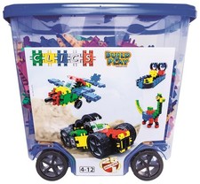 Clics Rollerbox CB803