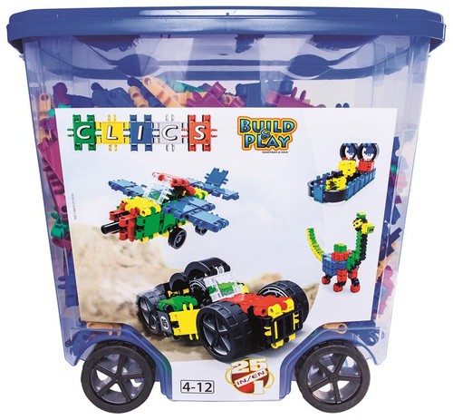 Clics rollerbox cb803 - clics,