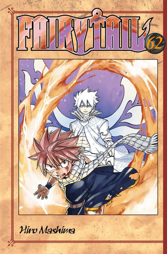Fairy tail hiro - hiro, mashima