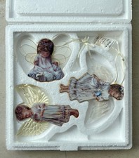 Bradford Edition Heaven's Little Angels - Himmelsengel 3er Set